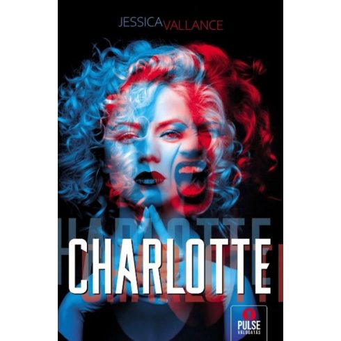 Jessica Vallance: Charlotte