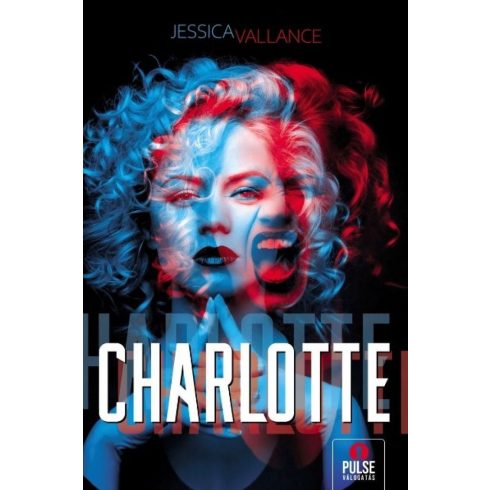 Jessica Vallance: Charlotte