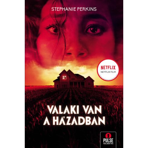 Stephanie Perkins: Valaki van a házadban