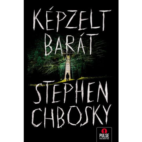 Stephen Chbosky: Képzelt barát