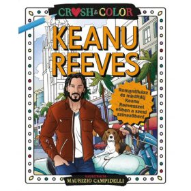 Crush & ColorKeanu Reeves