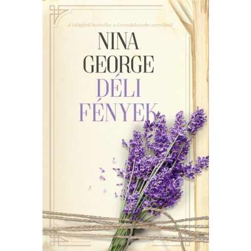 Nina George: Déli fények