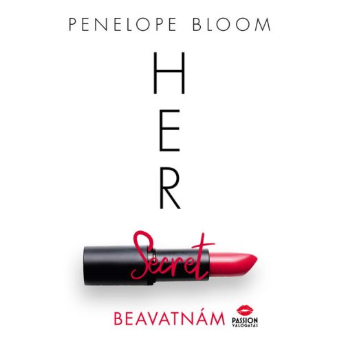 Penelope Bloom: Her Secret - Beavatnám