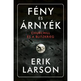 Eric Larson: Fény és árnyék