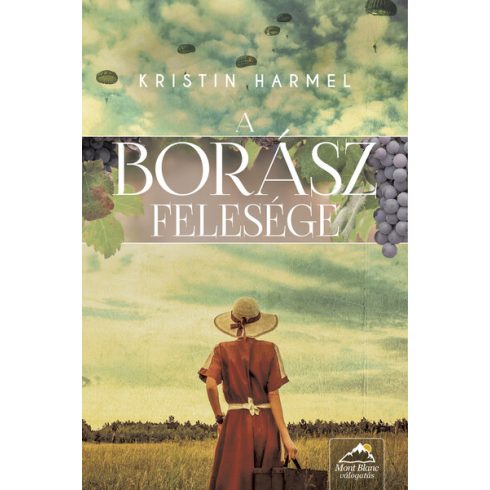 Kristin Harmel: A borász felesége