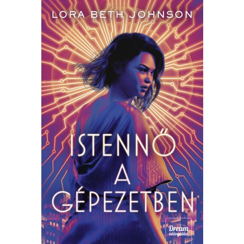 Lora Beth Johnson: Istennő a gépezetben