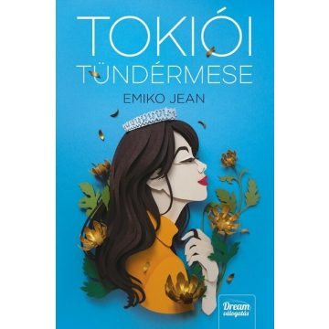 Emiko Jean: Tokiói tündérmese