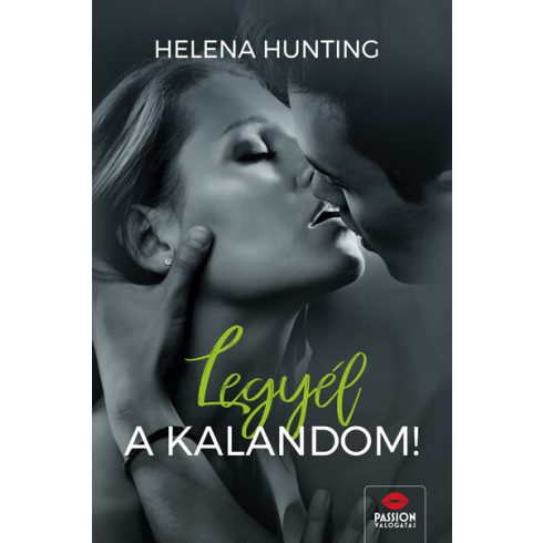Helena Hunting: Legyél a kalandom!