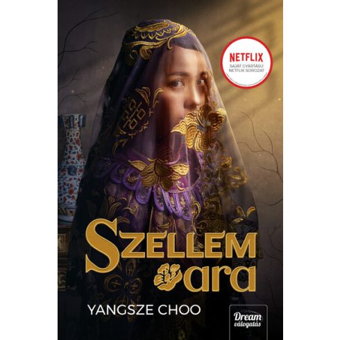 Yangsze Choo: Szellemara