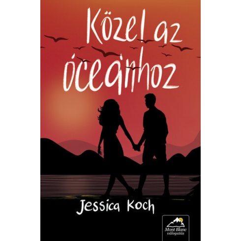 Jessica Koch: Közel az óceánhoz