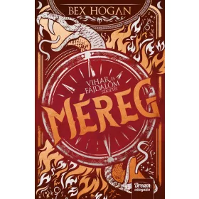 Bex Hogan: Méreg