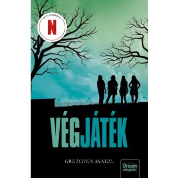 Gretchen McNeil: Végjáték