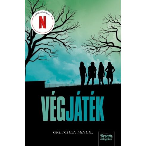 Gretchen McNeil: Végjáték