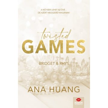 Ana Huang: Twisted Games - Bridget & Rhys