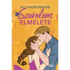 Ali Hazelwood: A szerelem elmélete