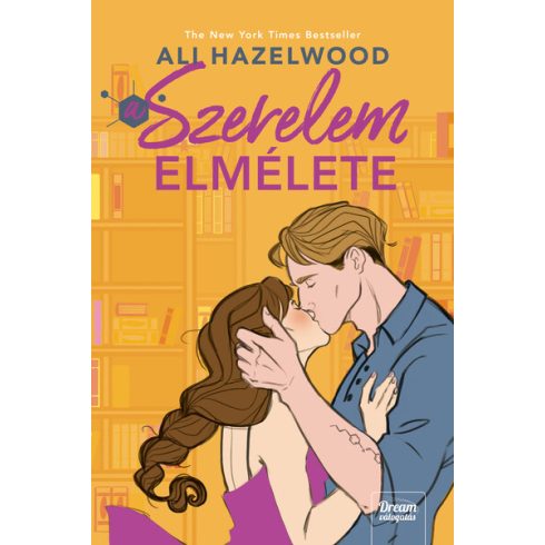 Ali Hazelwood: A szerelem elmélete