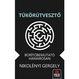 Nikolényi Gergely: Tükörútvesztő