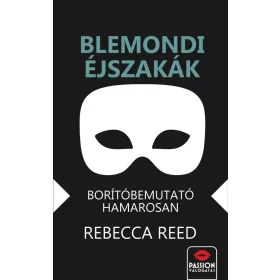 Rebecca Reed: Blemondi éjszakák