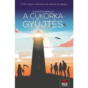 Szaszkó Gabiella: A cukorkagyűjtés