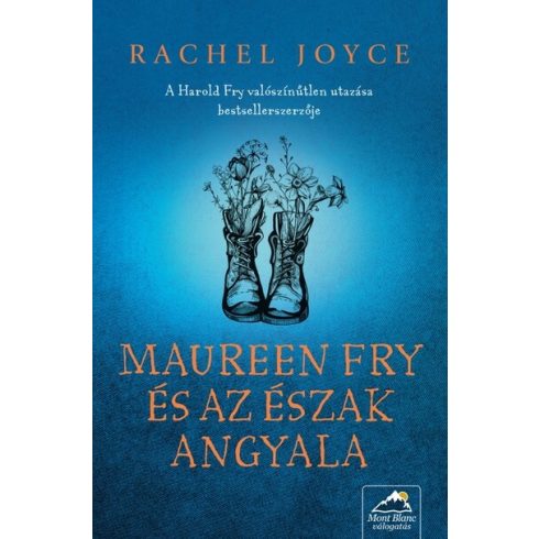 Rachel Joyce: Maureen Fry és az Észak Angyala