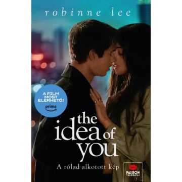 Robinne Lee: The Idea of You - A rólad alkotott kép