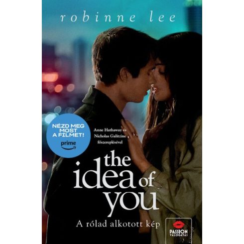 Robinne Lee: The Idea of You - A rólad alkotott kép