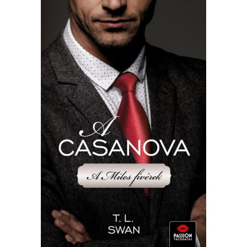 T. L. Swan: A Casanova