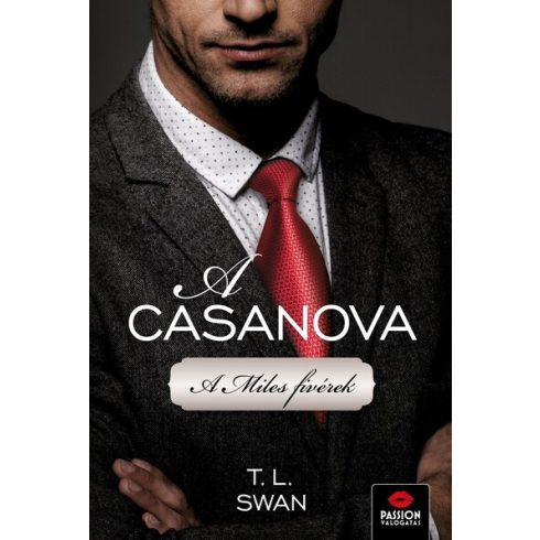 T. L. Swan: A Casanova