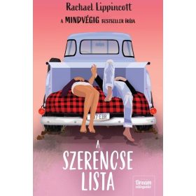 Rachael Lippincott: A szerencselista