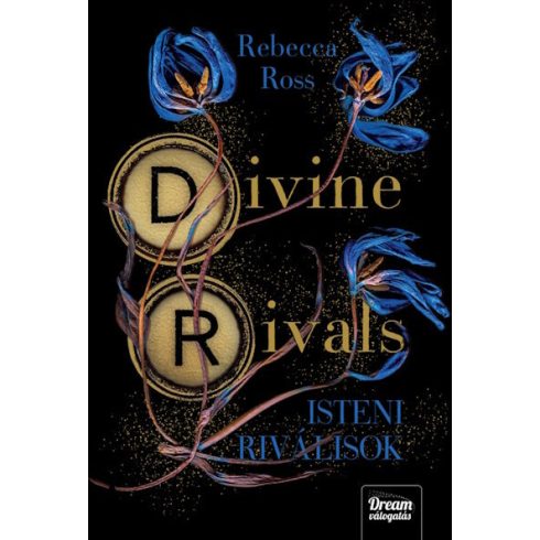 Rebecca Ross: Divine Rivals - Isteni riválisok