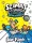Dav Pilkey: Szimat és a szeretet - A hivatalos színezőkönyv