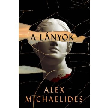 Alex Michaelides: A tanítványok
