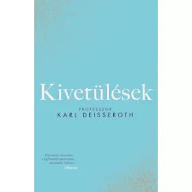  Karl Deisseroth: Kivetülések: az emberi érzelmek története