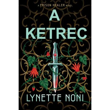 Lynette Noni: A ketrec