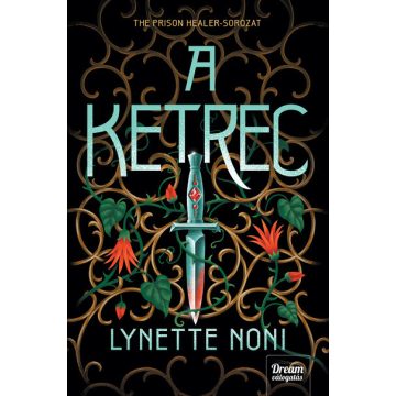 Lynette Noni: A ketrec