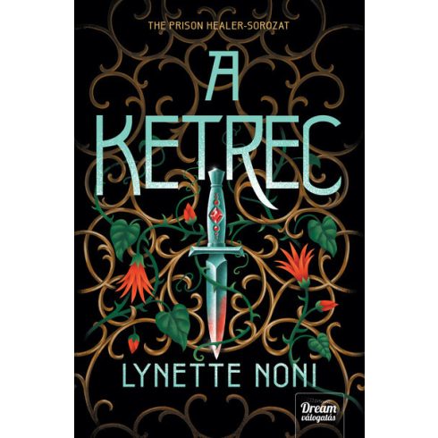 Lynette Noni: A ketrec