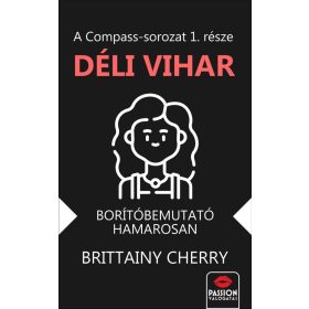 Brittainy Cherry: Déli vihar