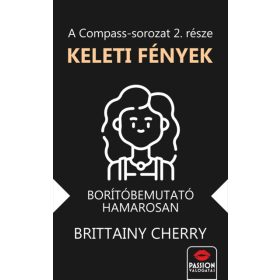 Brittainy Cherry: Keleti fények