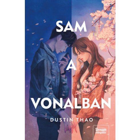 Előrendelhető: Dustin Thao: Sam a vonalban