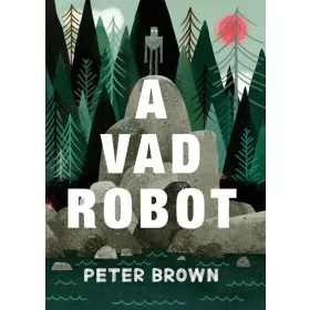 Peter Brown: A vad robot