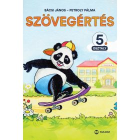 Bácsi János: Szövegértés 5. osztály