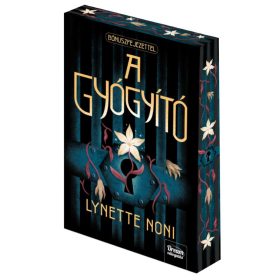 Lynette Noni: A gyógyító