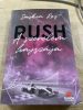 Saskia Roy: Rush – A szerelem hajszája (antikvár)