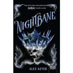 Alex Aster: Nightbane
