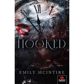 Emily McIntire: Hooked