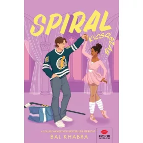 Bal Khabra: Spiral - Kicsúszás