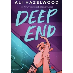Ali Hazelwood: Deep End