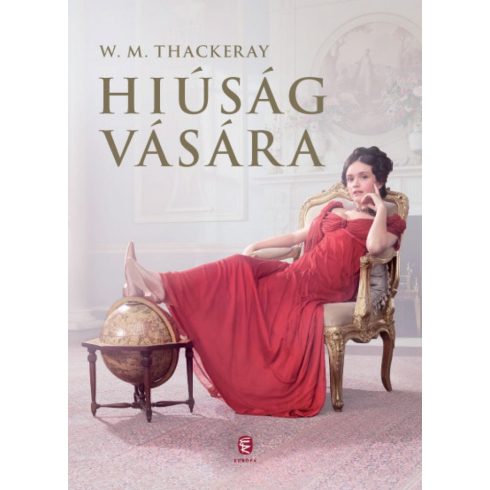 William Makepeace Thackeray: Hiúság vására