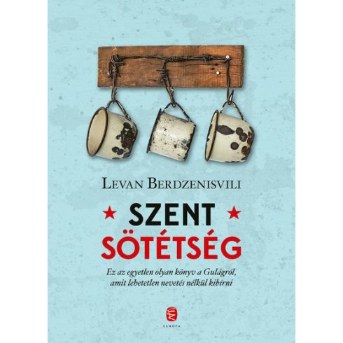 Levan Berdzenishvili: Szent sötétség