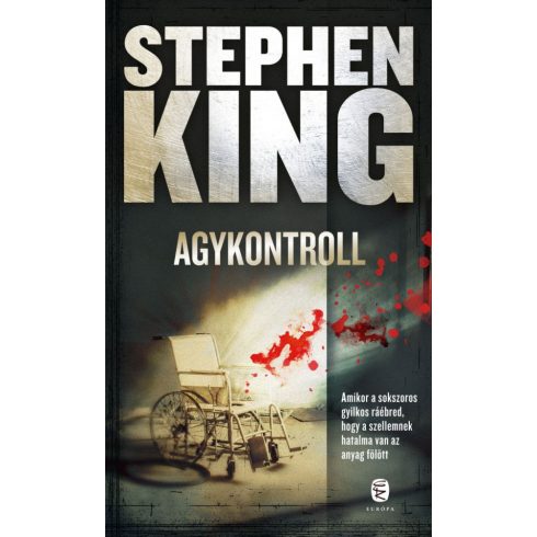 Stephen King: Agykontroll